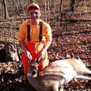 Meet your Posher, Bryce